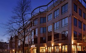 Moevenpick Hotel The Hague